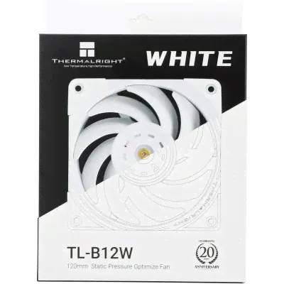 Кулер Thermalright TL-B12-W в Новосибирске-2