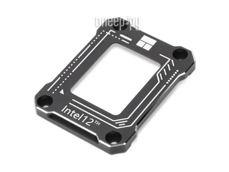 Набор крепления Thermalright LGA-1700-BCF Black