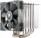 Кулер для процессора Thermalright Macho 120 Rev. B, высота 150 мм, 600-1800 об/мин, 19-25 дБА, PWM (001717)