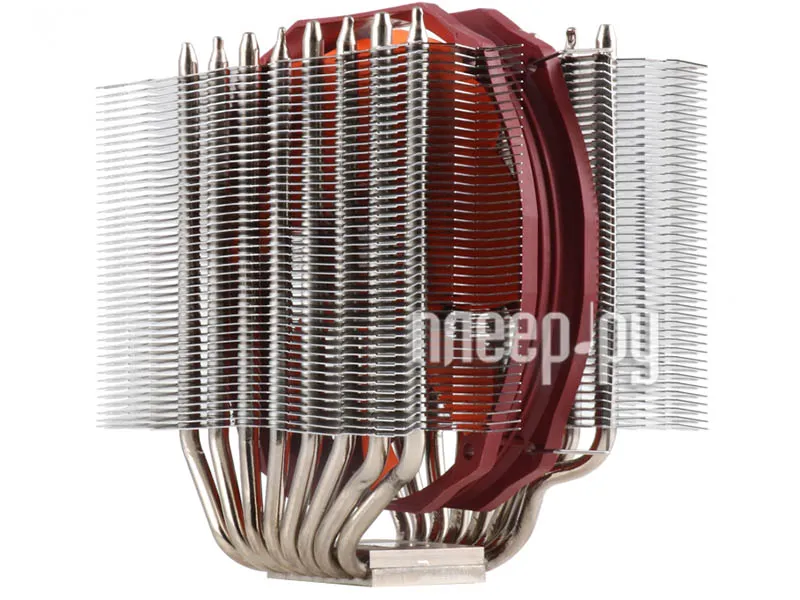 Кулер Thermalright Silver Arrow T8 SILVER-ARROW-T8 (Intel 775/115X/1366/2011/-3/2066 AMD AM4)-0