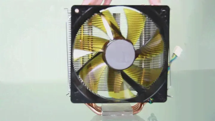 Thermalright True Spirit 120M