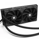 Кулер,Thermalright Frozen Magic 240, черный