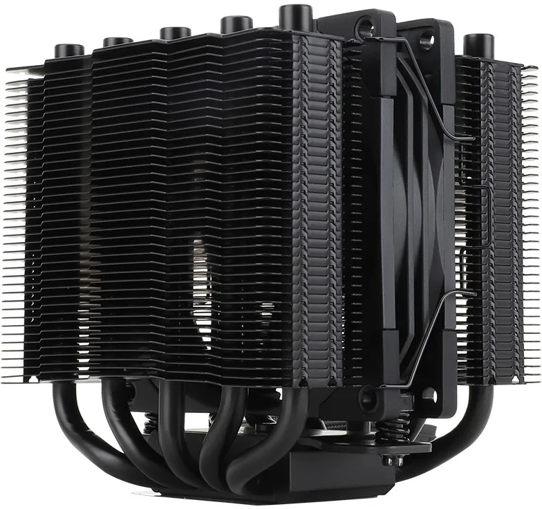 Thermalright Silver Soul 110 Black-0