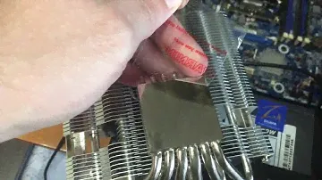 Thermalright AXP-200 Muscle