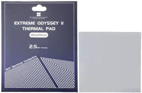 ODYSSEY-II-120X120-2.5, Термопрокладка Thermalright Odyssey II Thermal Pad 120x120x2.5 mm