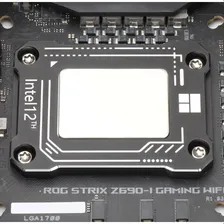 Крепление кулера Thermalright 1700 LGA Black