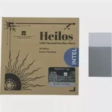 Термопаста, термопрокладка Thermalright Heilos Intel 30x40x0.2mm