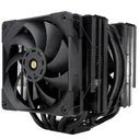 Кулер Thermalright Frost Commander 140 Black 2 x 120 мм, FC-140-BL