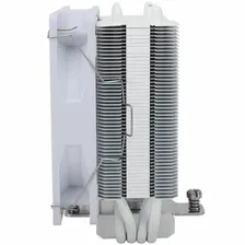компонент охлаждения компьютера Процессор Кулер Thermalright Assassin X 120 Refined SE ARGB (TL-C12C-S) белое