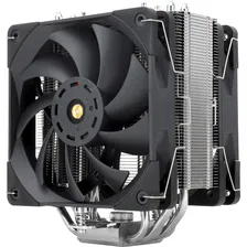 Кулер для процессора / Thermalright TRUE Spirit 120 Plus (TRUE-SPIRIT-120-PLUS) / Кулер для процессора Thermalright TRUE Spirit 120 Plus, высота 157 мм, 1850 об/мин, 30 дБА, 2 вентилятора, PWM