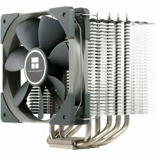 Кулер Thermalright Macho 120 Rev.B-0