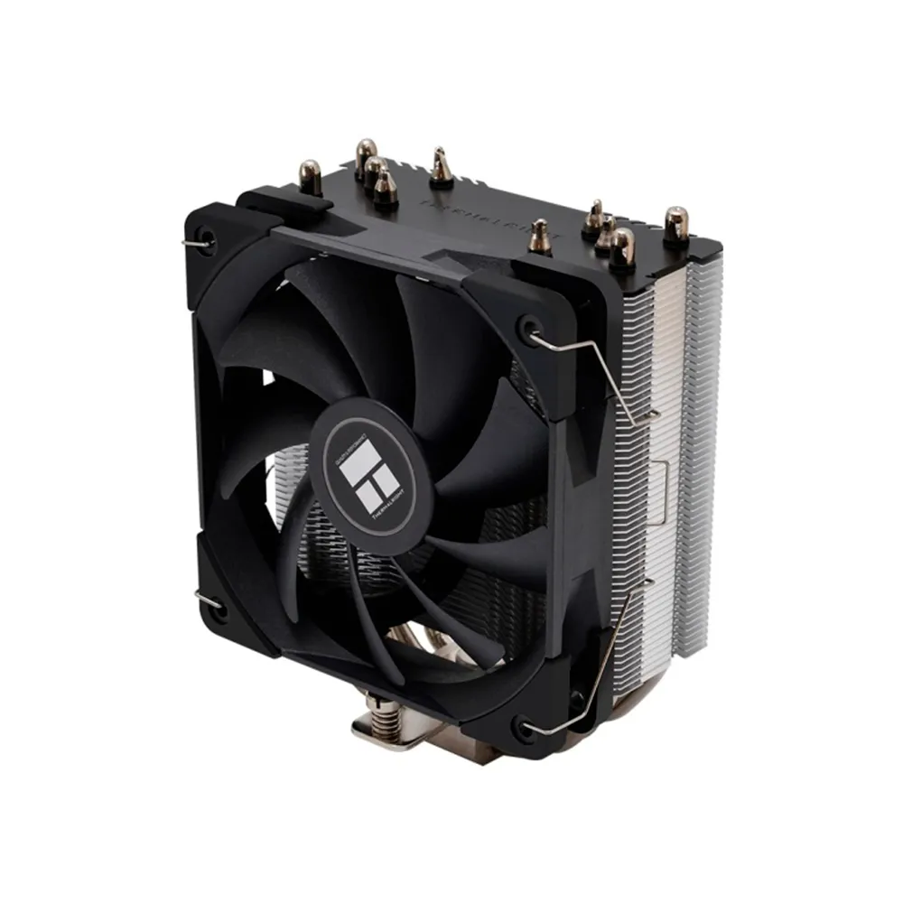 Процессорный кулер Thermalright AK120-0