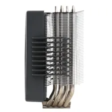 Thermalright True Spirit 120 Rev.B система охлаждения