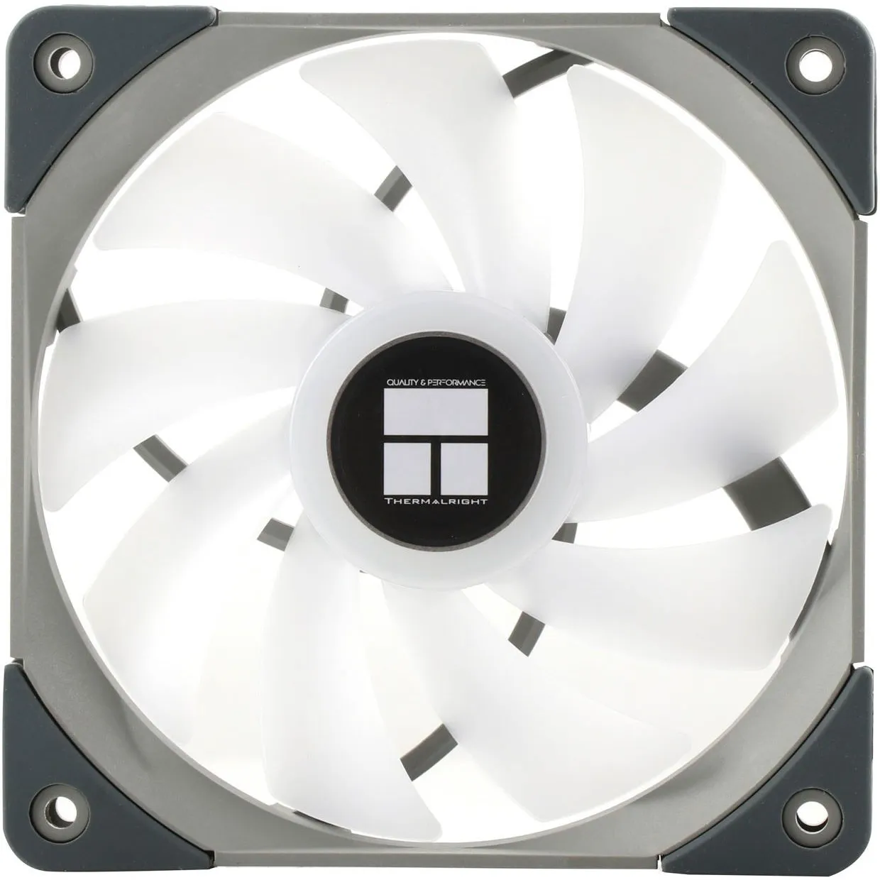 Thermalright TL-C12S X1 система охлаждения-2