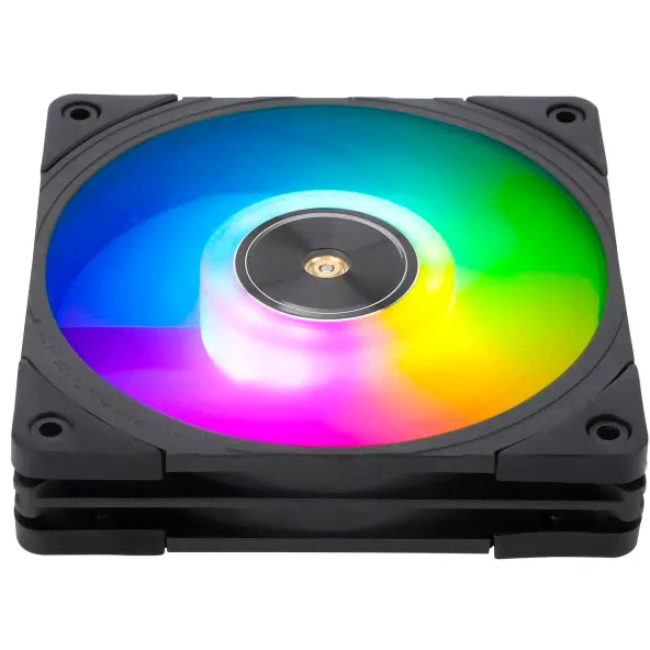 Вентилятор для корпуса Thermalright TL-B12-S (3 шт.)