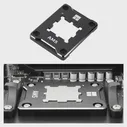 Thermalright AMD-ASF рама для коррекции изгиба процессора CNC алюминиевый сплав AM5 рама для коррекции изгиба процессора защита рамы для AMD RYZEN 7000 (art.: 3920bf299f72c)