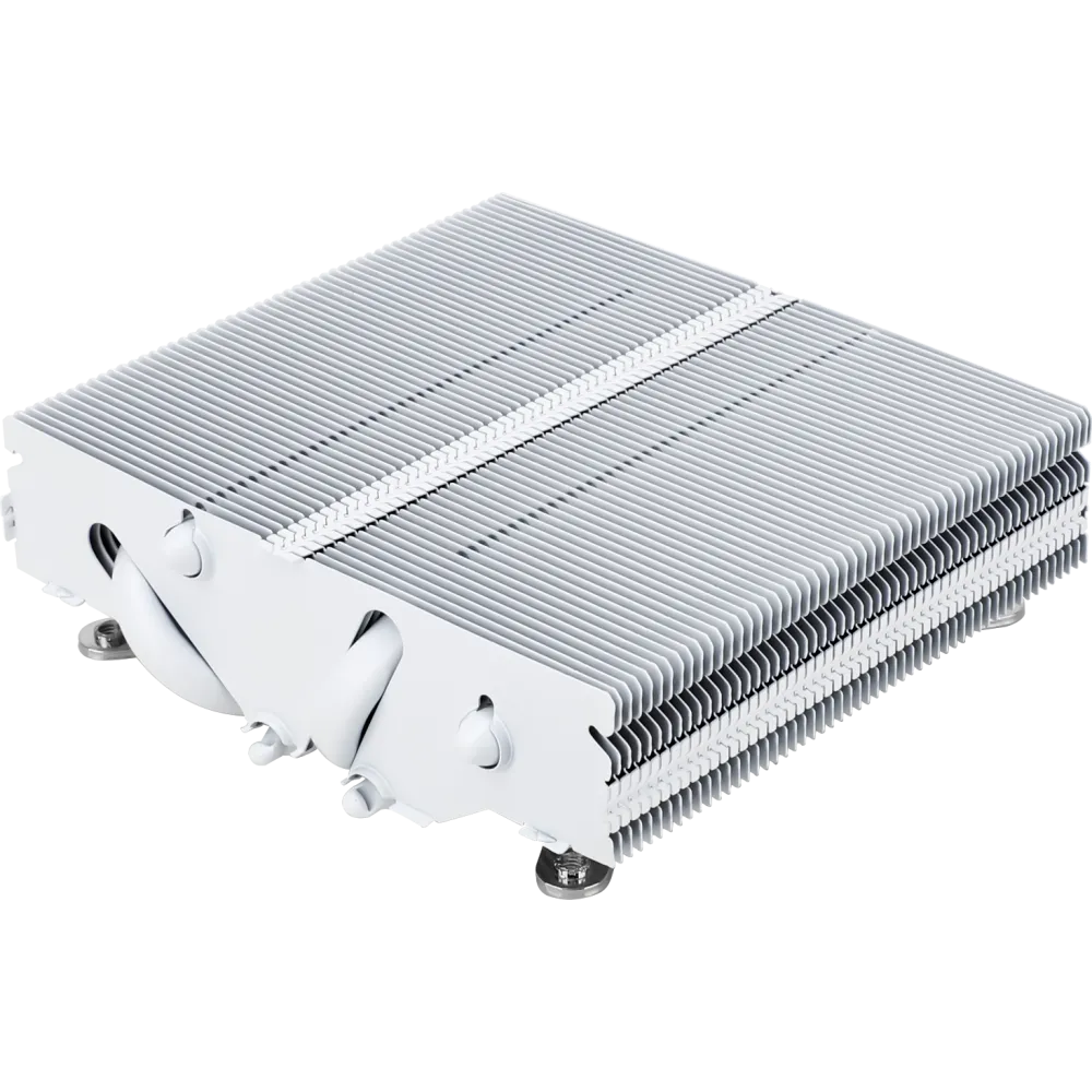 Кулер Thermalright AXP-90-X47 White-2