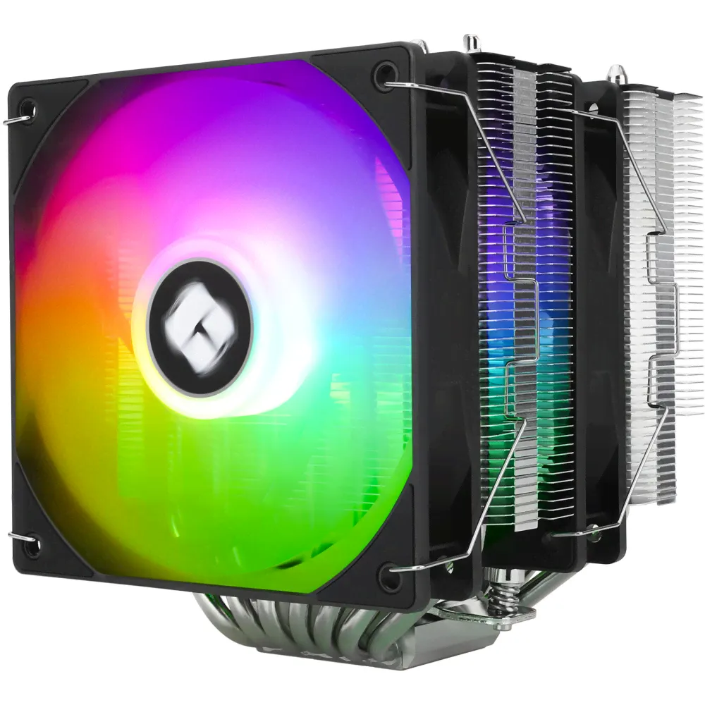 Кулер Thermalright Phantom Spirit 120 SE ARGB-0