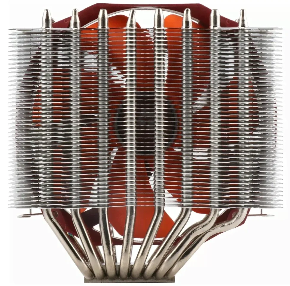 Кулер Thermalright Silver Arrow T8 140 мм, SILVER-ARROW-T8