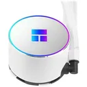 Система жидкостного охлаждения Thermalright Frozen Magic 240 White ARGB