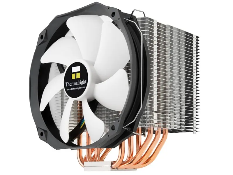 Thermalright Macho B&amp;W Edition-0