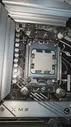 🛍 Защитная рамка для процессора Thermalright AMD-ASF AMD AM5, защитная скоба из алюминиевого сплава, с смазкой TF8 1g