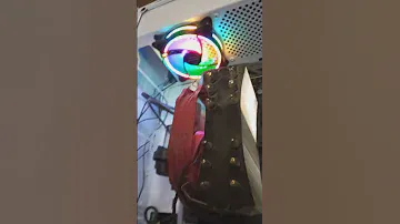 Кулер для процессора TRUE Spirit 140 Power