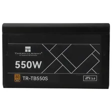 Блок питания 550W Thermalright TR-TB550S 550W 80+ Bronze