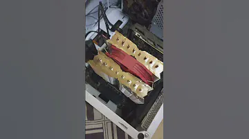 №2 Установка кулера для процессора THERMALRIGHT Silver Arrow T8