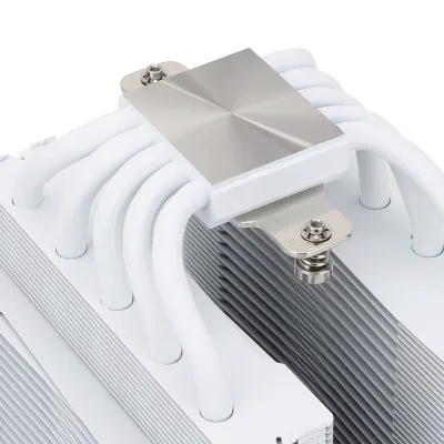 Кулер Thermalright Frost Commander 140 White FC-140-WH-0