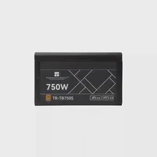Блок питания 750W/ Thermalright Power Supply 750W 80+ Bronze (TR-TB750S)