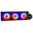Система водяного охлаждения Thermalright Aqua Elite 360 V3 3 x 120 мм, A-ELITE-BL-360-ARGB-V3