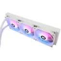 Система жидкостного охлаждения Thermalright Aqua Elite White 360 ARGB V3