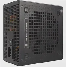 Блок питания для ПК THERMALRIGHT 550W 80+ Bronze (TR-TB550S)