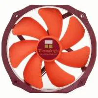 Кулер Thermalright TY-143-1
