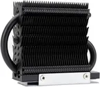 HR-09-2280-PRO-BL, Радиатор для SSD M.2 Thermalright HR-09 2280 PRO Black
