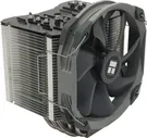 Thermalright <Macho MAXX> Cooler (4пин, 115x/1200/1700/2011/2066/AM4, 25.6дБ, 1500 об/мин, Cu+Al+тепл.тр)