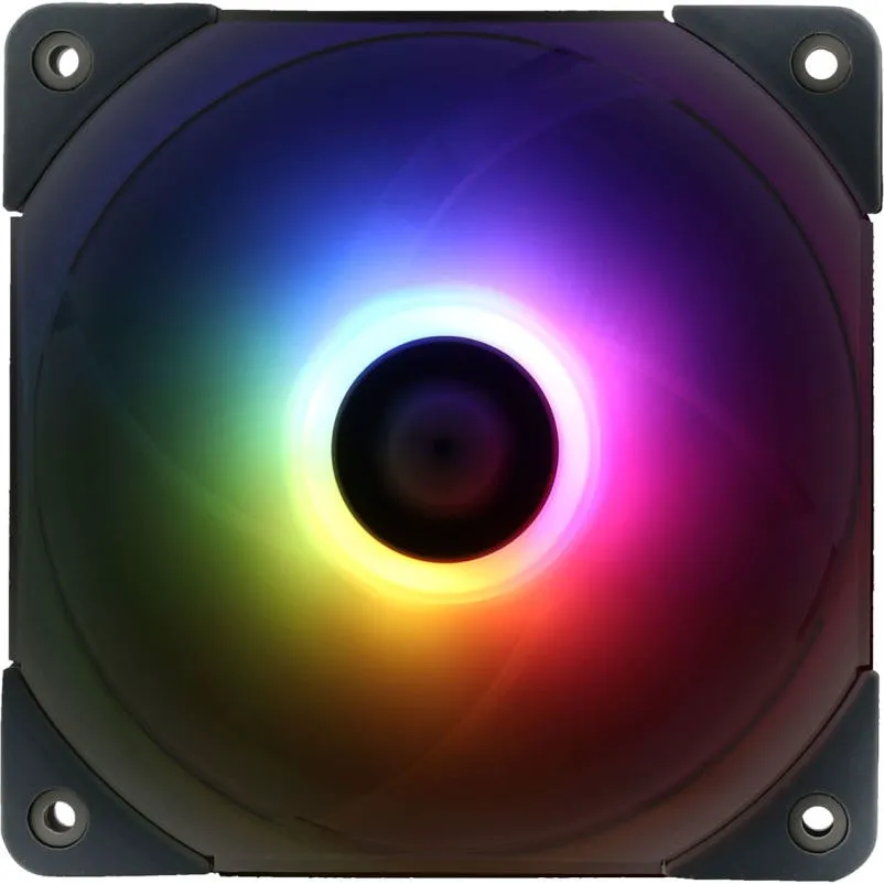 Thermalright TL-C12S X1 система охлаждения-4