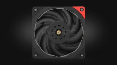 Thermalright TL-B12-EXTREM Black