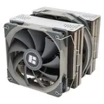 Кулер для процессора Thermalright Frost Spirit 140 Black V3 FROST-SPIRIT-140-B-V3 .
