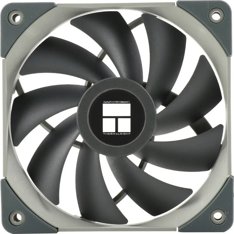 Thermalright TL-C12 система охлаждения-3