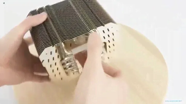 Thermalright Macho Zero