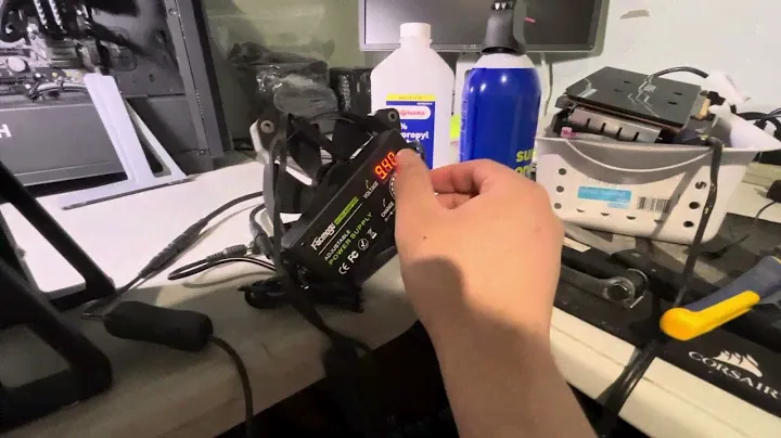 Thermalright TL-B12 vs TL-B12 Extrem (Extreme) noise
