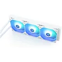 Система жидкостного охлаждения Thermalright Frozen Magic 360 White ARGB