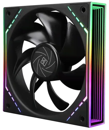 Вентилятор Thermalright TL-M12 ARGB Black-0
