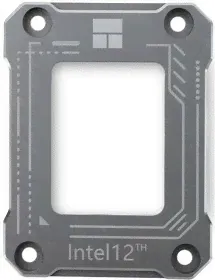 LGA-17XX-BCF- GRAY/EN04596, Крепление кулера Thermalright 1700 LGA Gray
