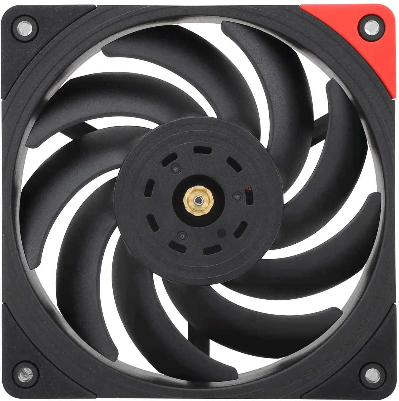 Корпусный вентилятор Thermalright TL-B12-EXTREM 120 мм 4-pin, TL-B12-EXTREM-0