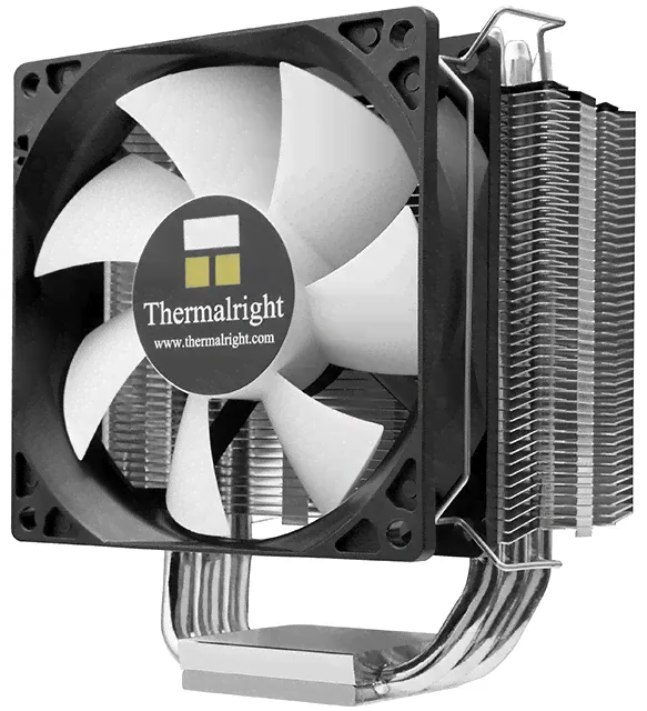 Система охлаждения Thermalright TRUE Spirit 90M Rev.A-0