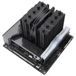 Кулер для процессора Thermalright Silver Soul 110-3