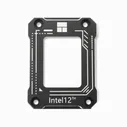 Рамка для укрепления гнезда процессора LGA 1700 Thermalright LGA 17XX-BCF черная.AM5